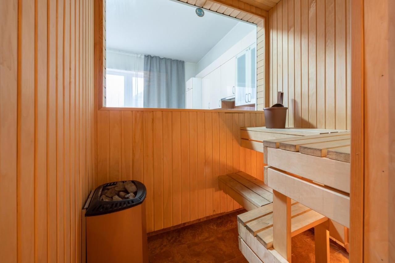 Old Town - Vaike Karja Apartment Reval Esterno foto